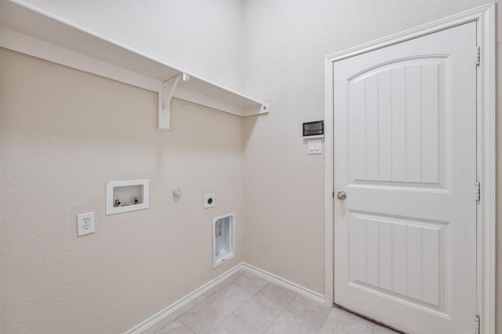 Deer Creek Arlington - Residential