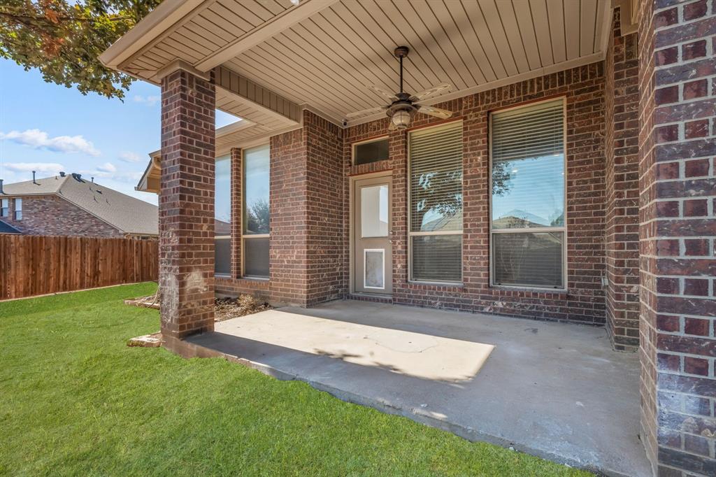 Deer Creek Arlington - Residential