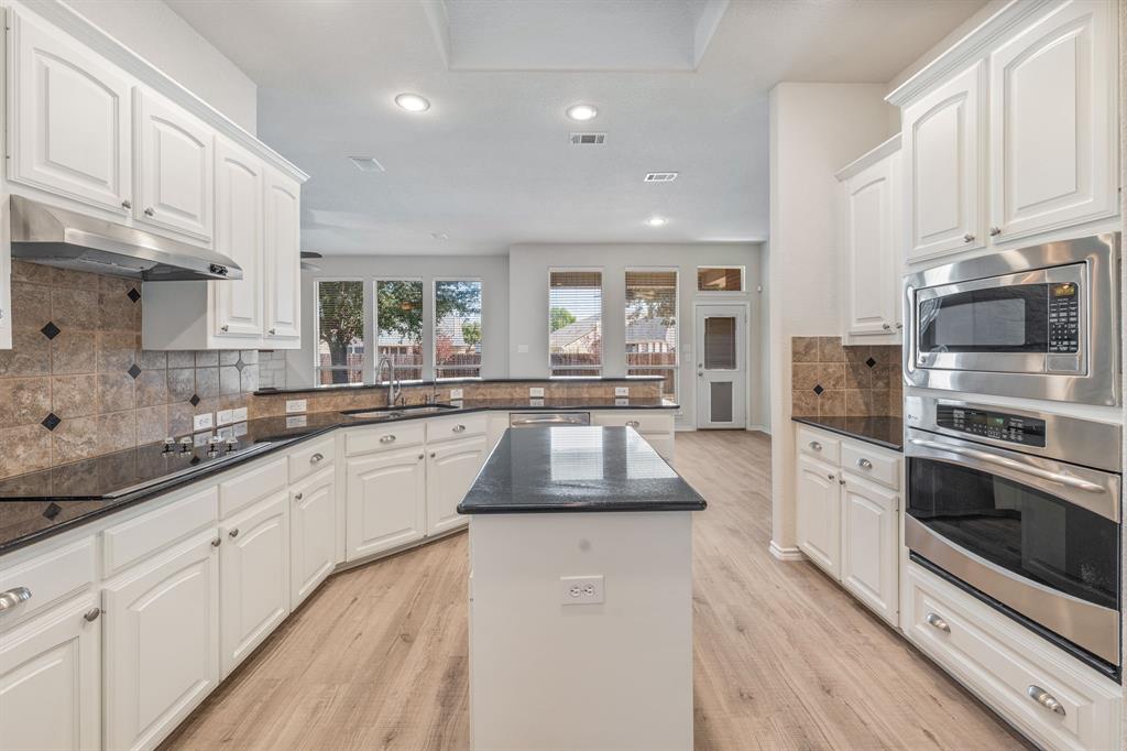 Deer Creek Arlington - Residential