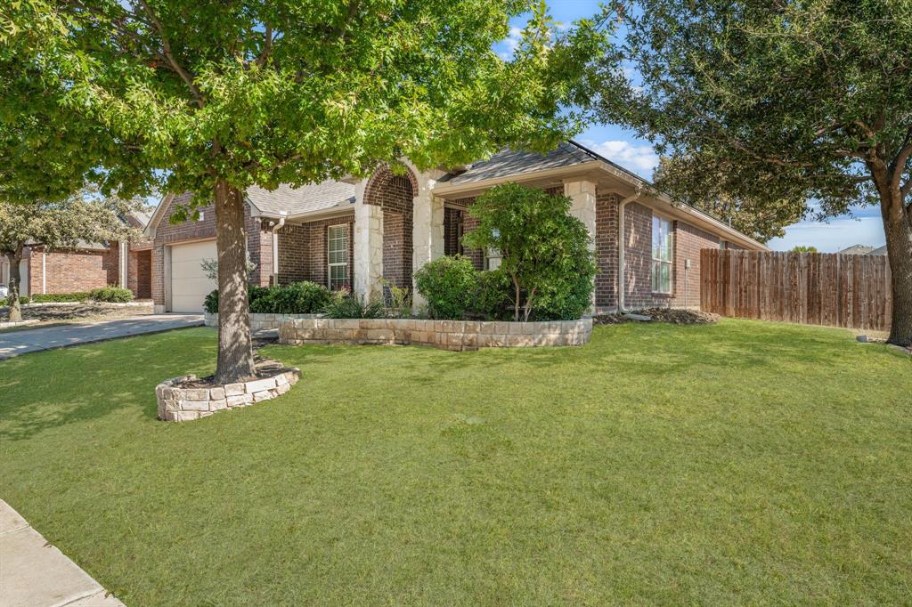 Deer Creek Arlington - Residential