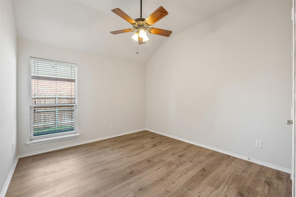 Deer Creek Arlington - Residential