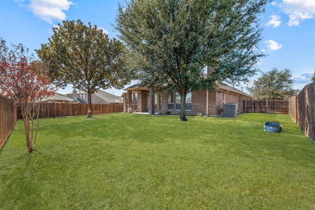 Deer Creek Arlington - Residential