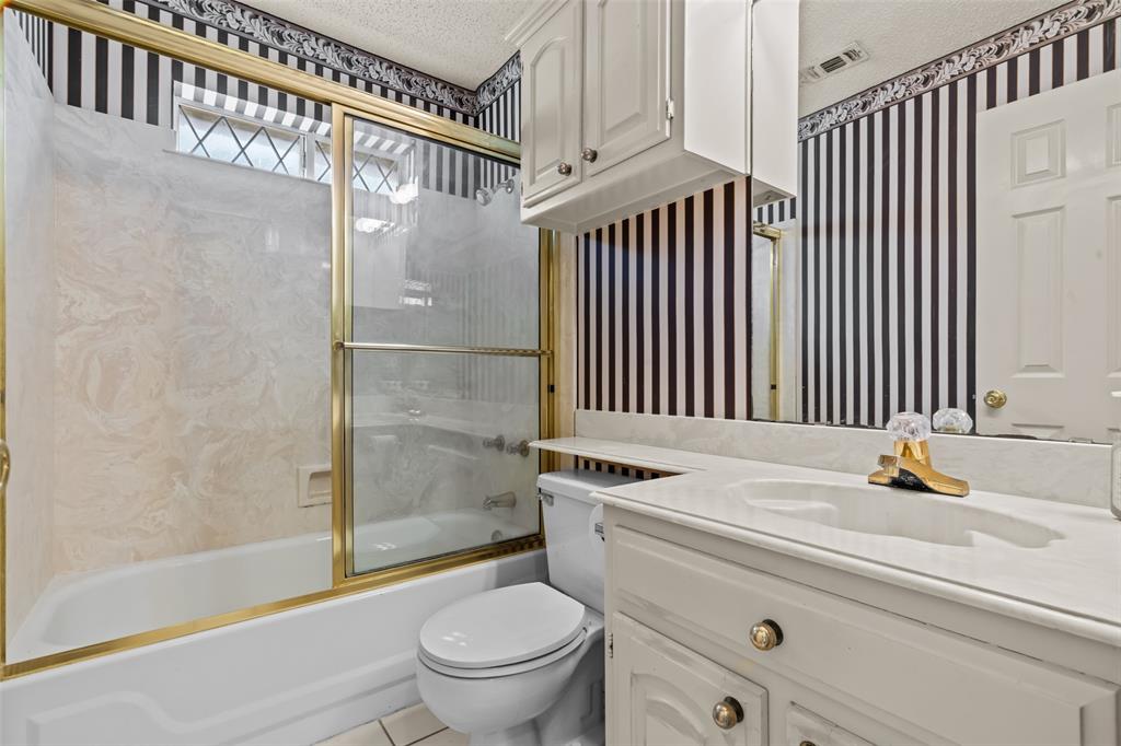 Valley Ranch Sec 07 Rev Tr 05-8 - Residential