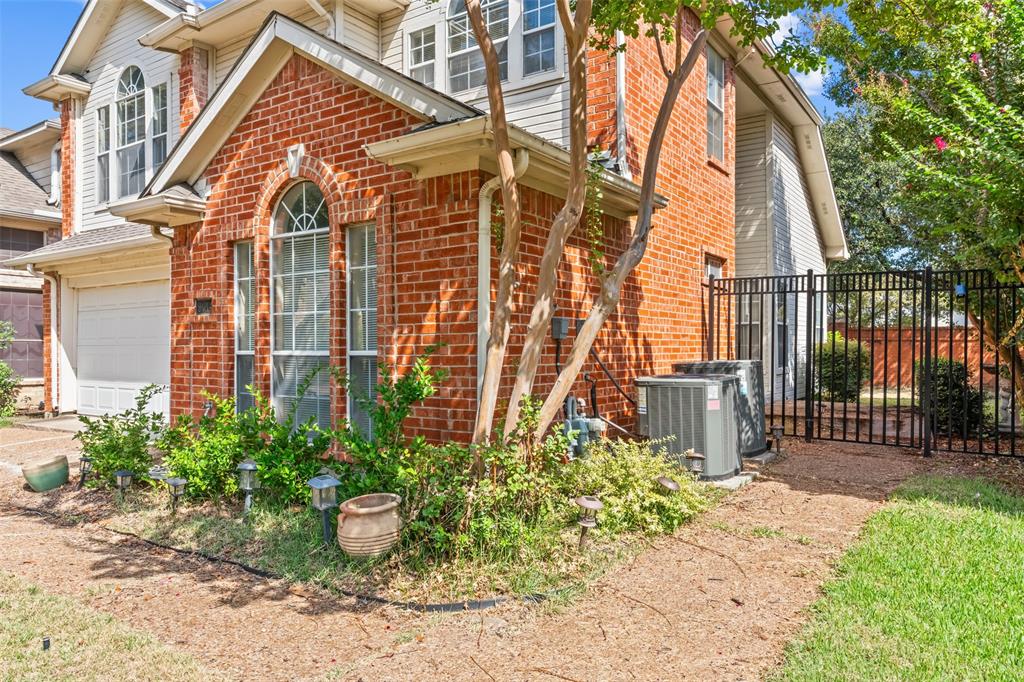 Valley Ranch Sec 07 Rev Tr 05-8 - Residential