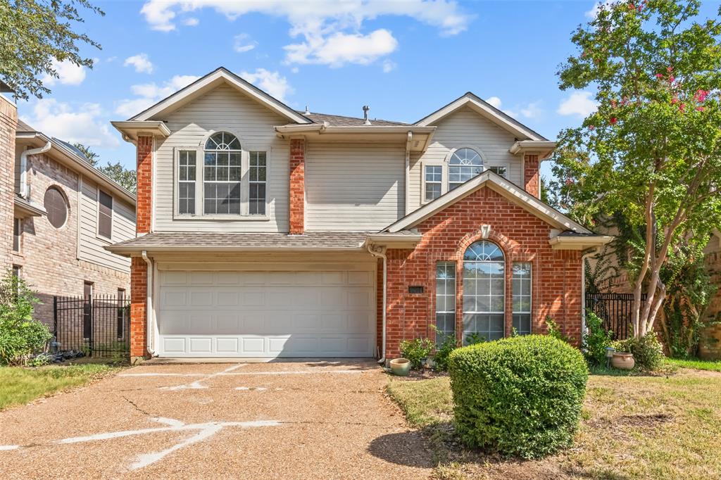 Valley Ranch Sec 07 Rev Tr 05-8 - Residential