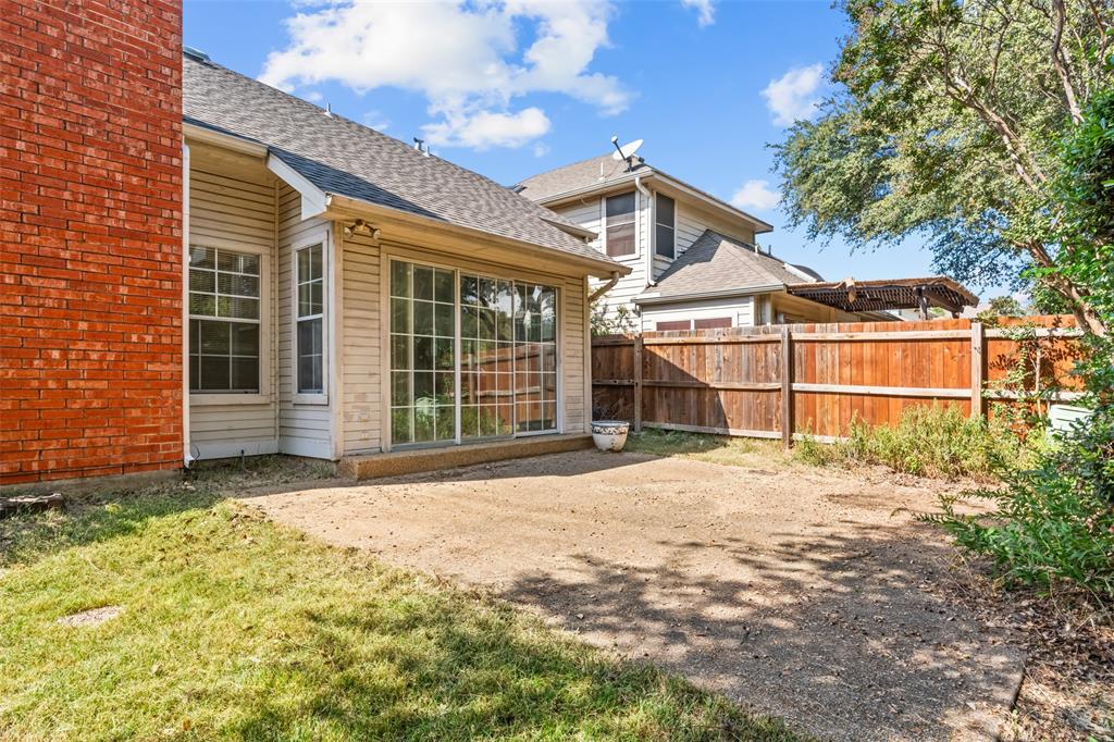 Valley Ranch Sec 07 Rev Tr 05-8 - Residential