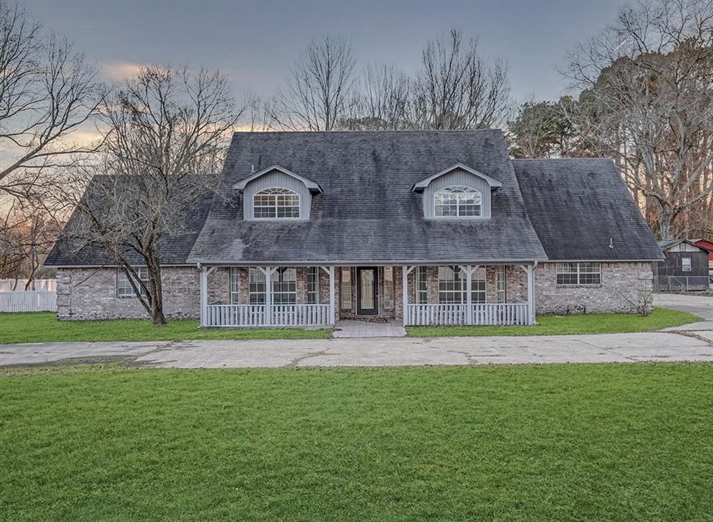 Cjs 1st Add - Residential