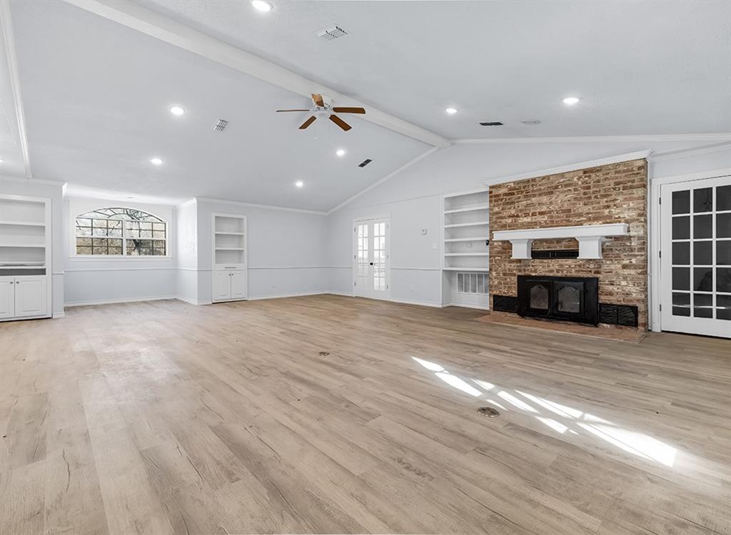 Cjs 1st Add - Residential