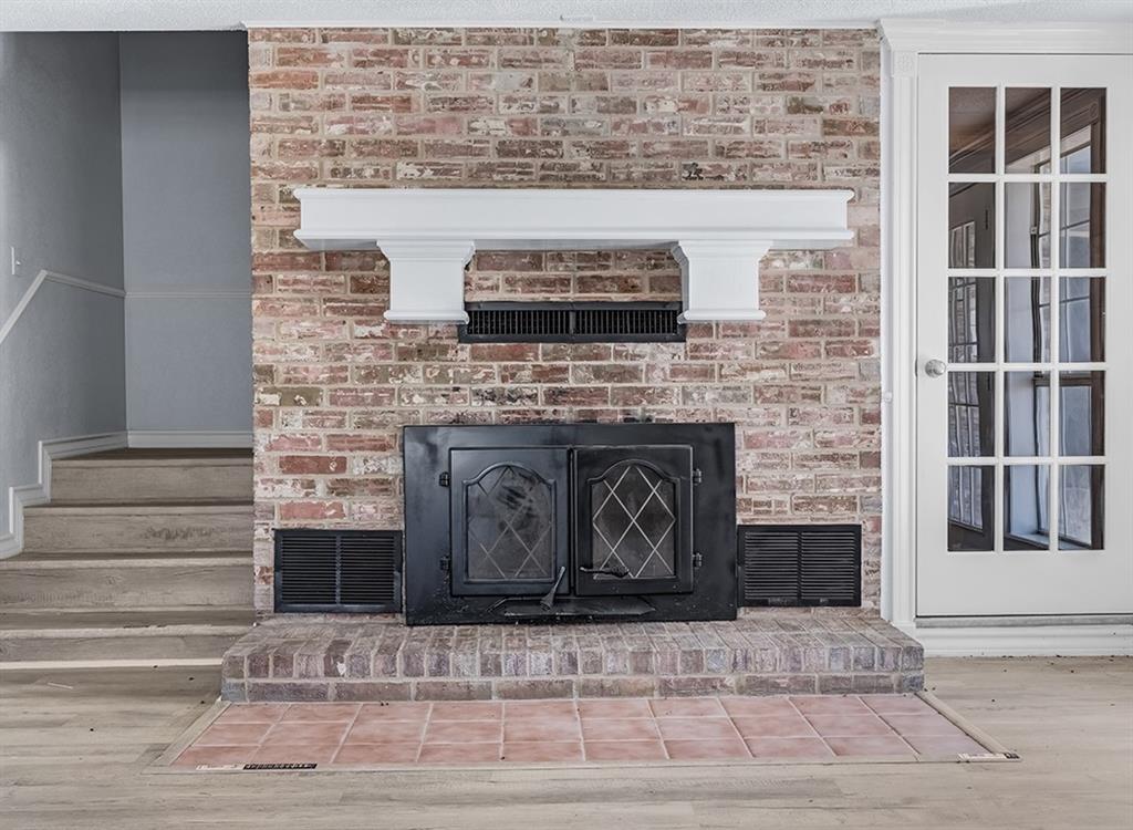 Cjs 1st Add - Residential