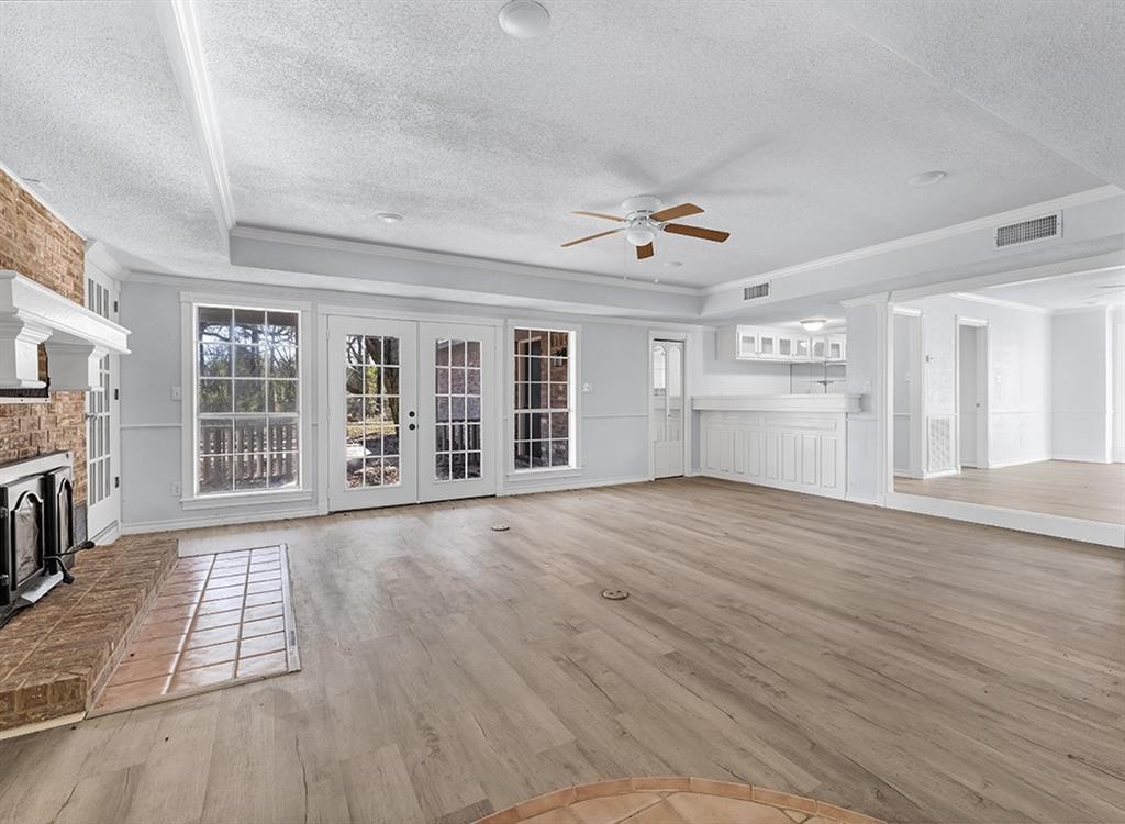 Cjs 1st Add - Residential