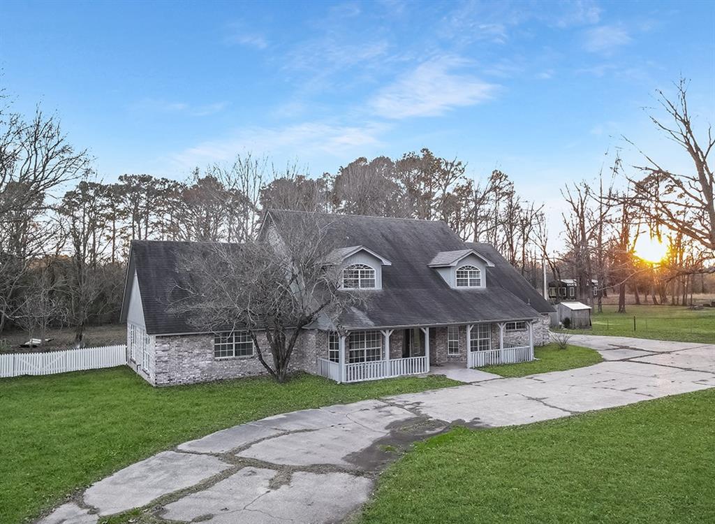 Cjs 1st Add - Residential