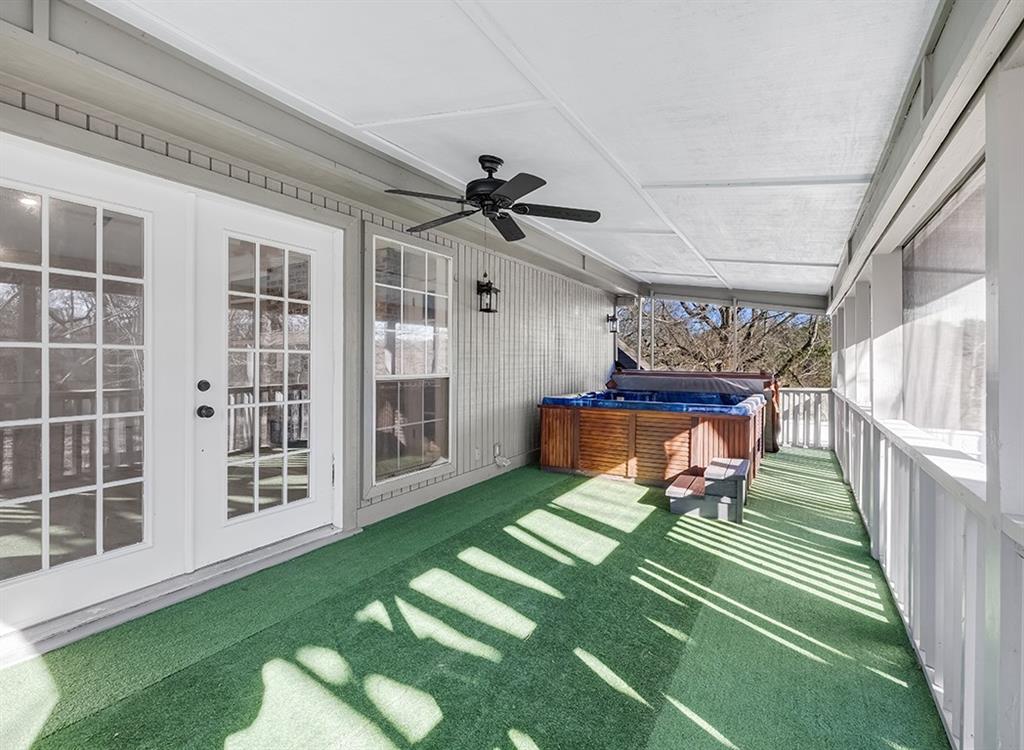 Cjs 1st Add - Residential