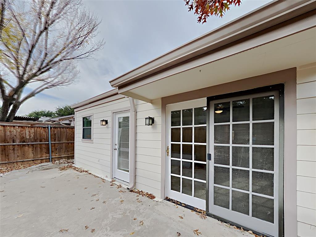 Brookgreen Twnhs 01 - Residential Lease