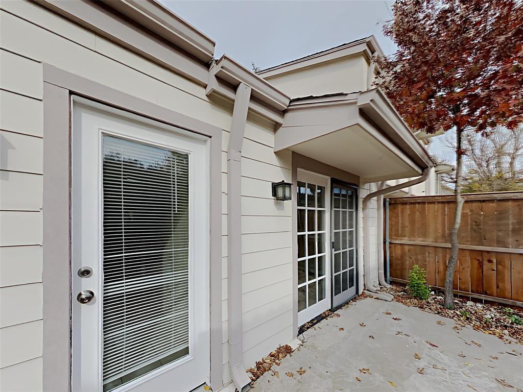 Brookgreen Twnhs 01 - Residential Lease