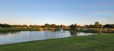 A home in Frisco