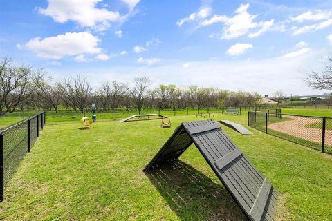 A home in Grand Prairie