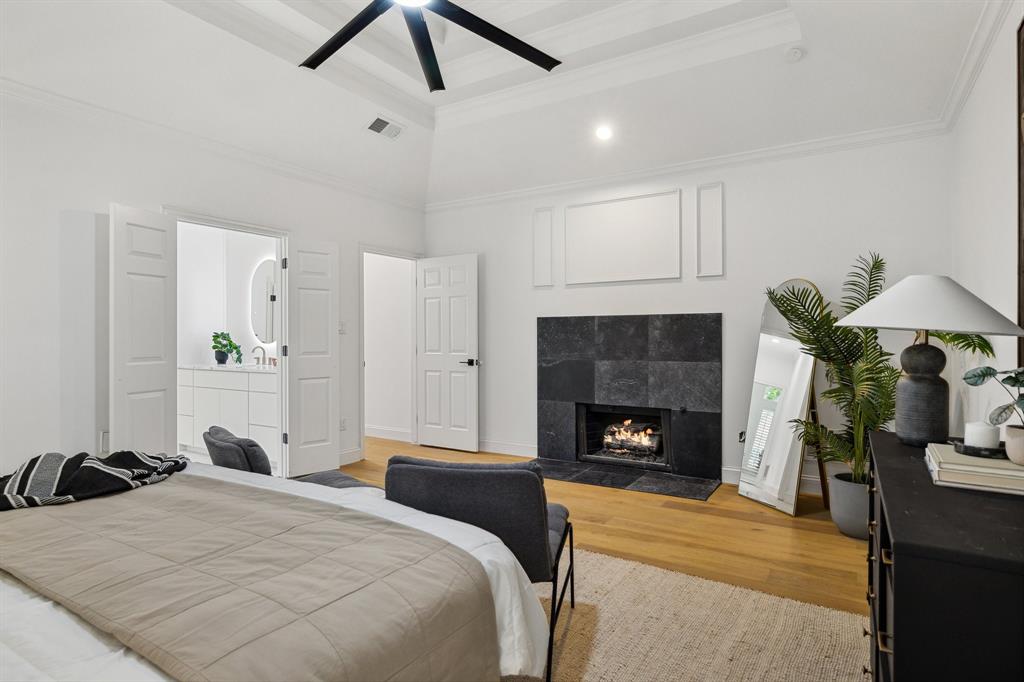 Bent Tree North 4 - Residential