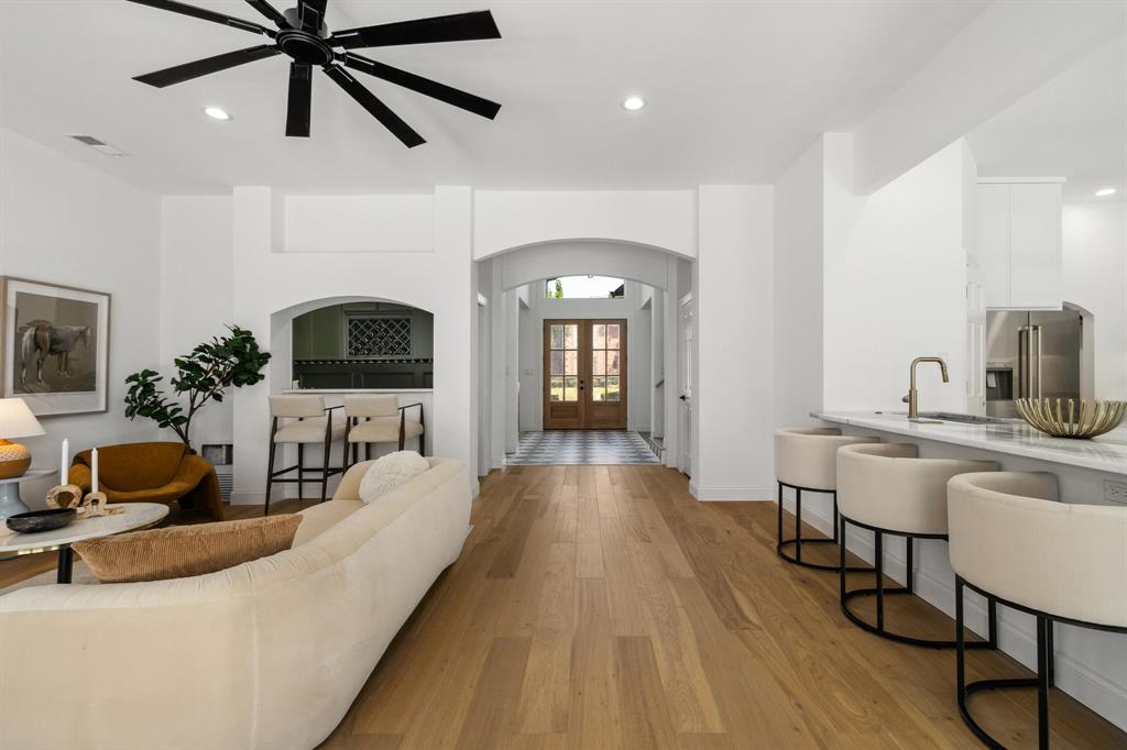 Bent Tree North 4 - Residential