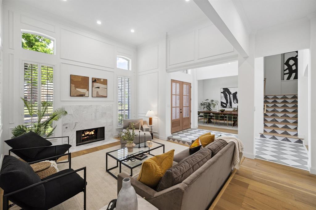 Bent Tree North 4 - Residential