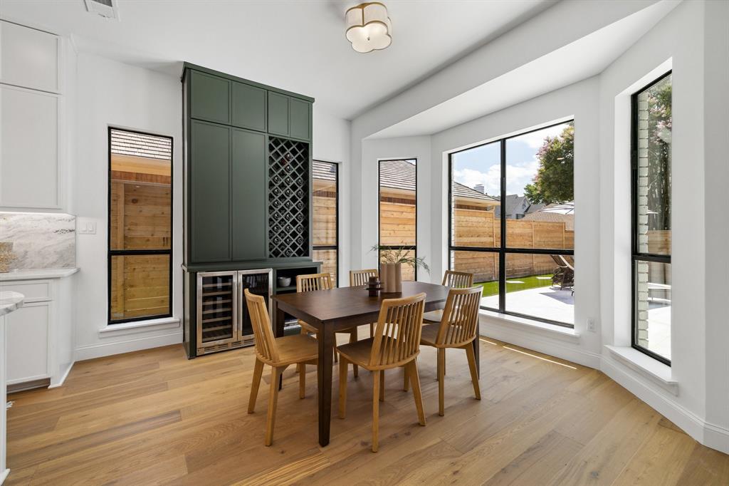 Bent Tree North 4 - Residential