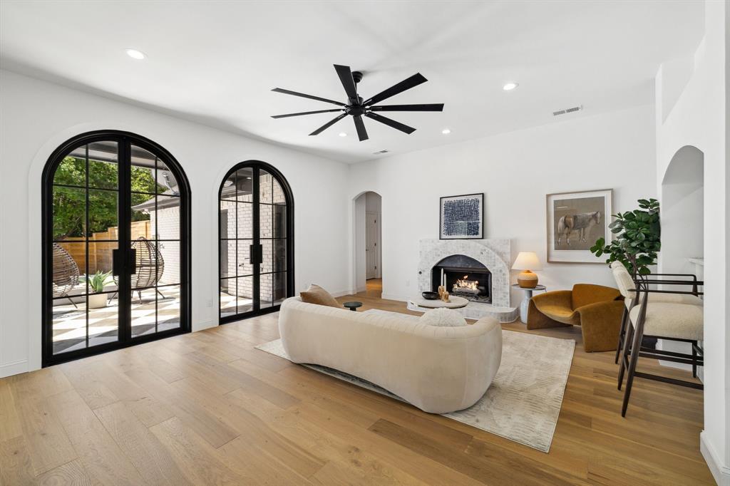 Bent Tree North 4 - Residential