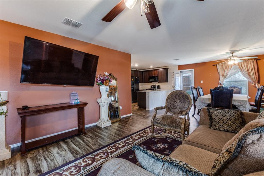 Wildcat Ranch Ph 2 - Residential