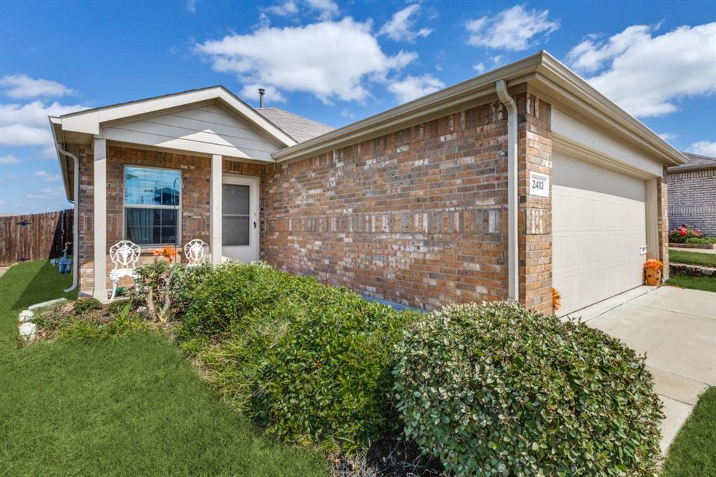 Wildcat Ranch Ph 2 - Residential