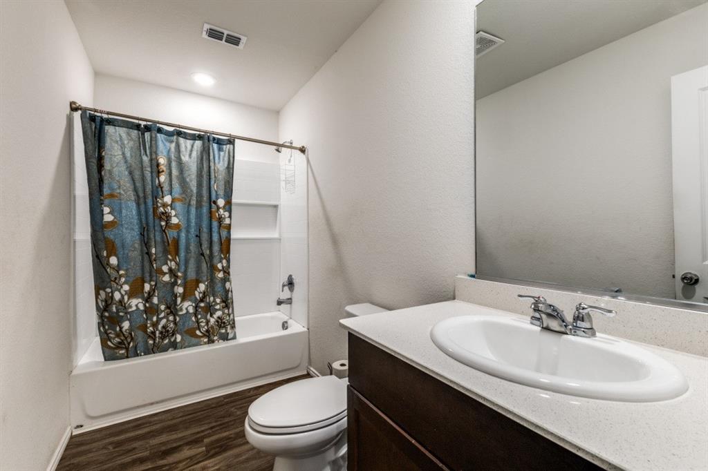 Wildcat Ranch Ph 2 - Residential