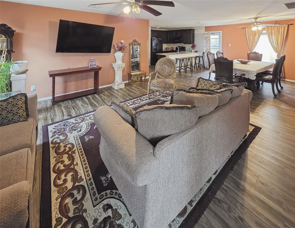 Wildcat Ranch Ph 2 - Residential