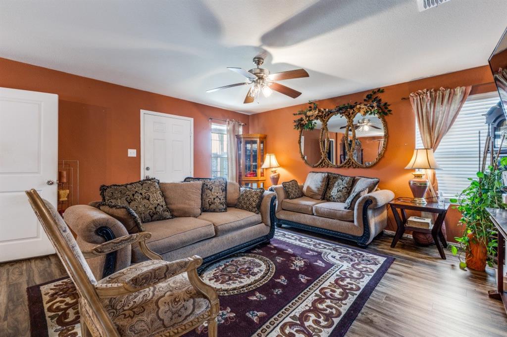 Wildcat Ranch Ph 2 - Residential