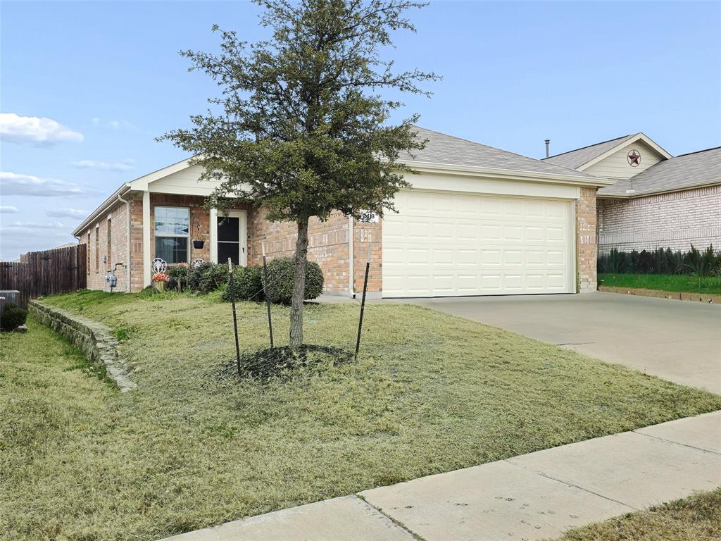 Wildcat Ranch Ph 2 - Residential