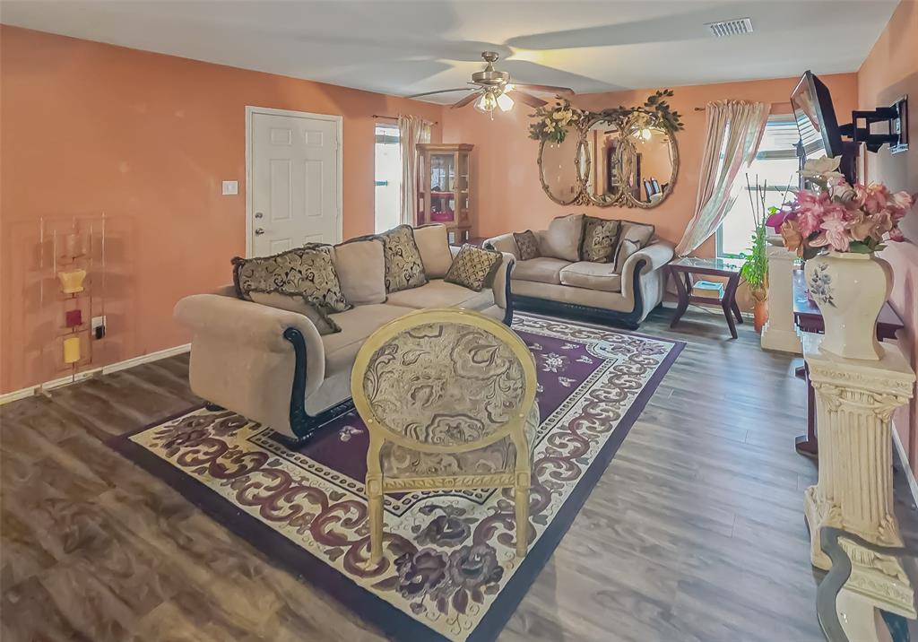 Wildcat Ranch Ph 2 - Residential