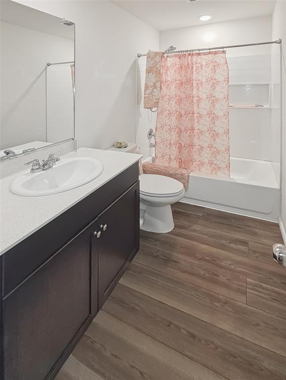 Wildcat Ranch Ph 2 - Residential