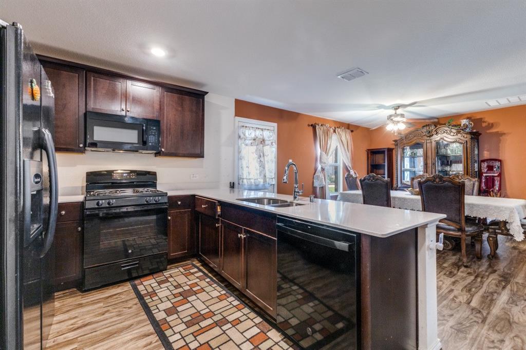 Wildcat Ranch Ph 2 - Residential