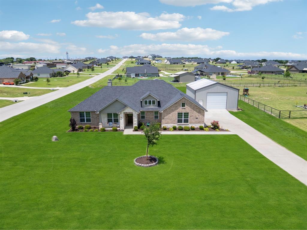 1001 Boulder Road