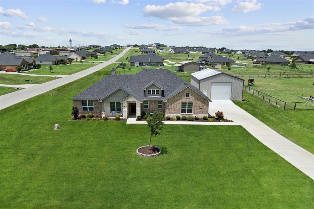 1001 Boulder Road