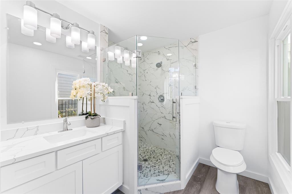 Fordham Heights - Residential