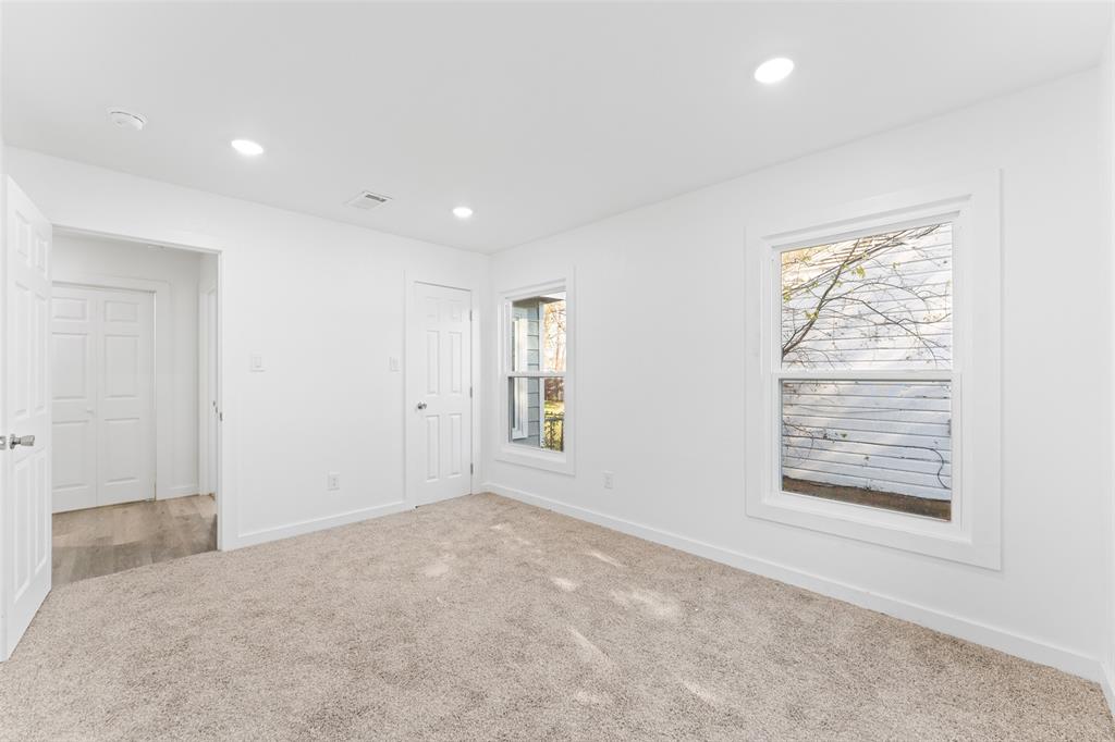 Fordham Heights - Residential