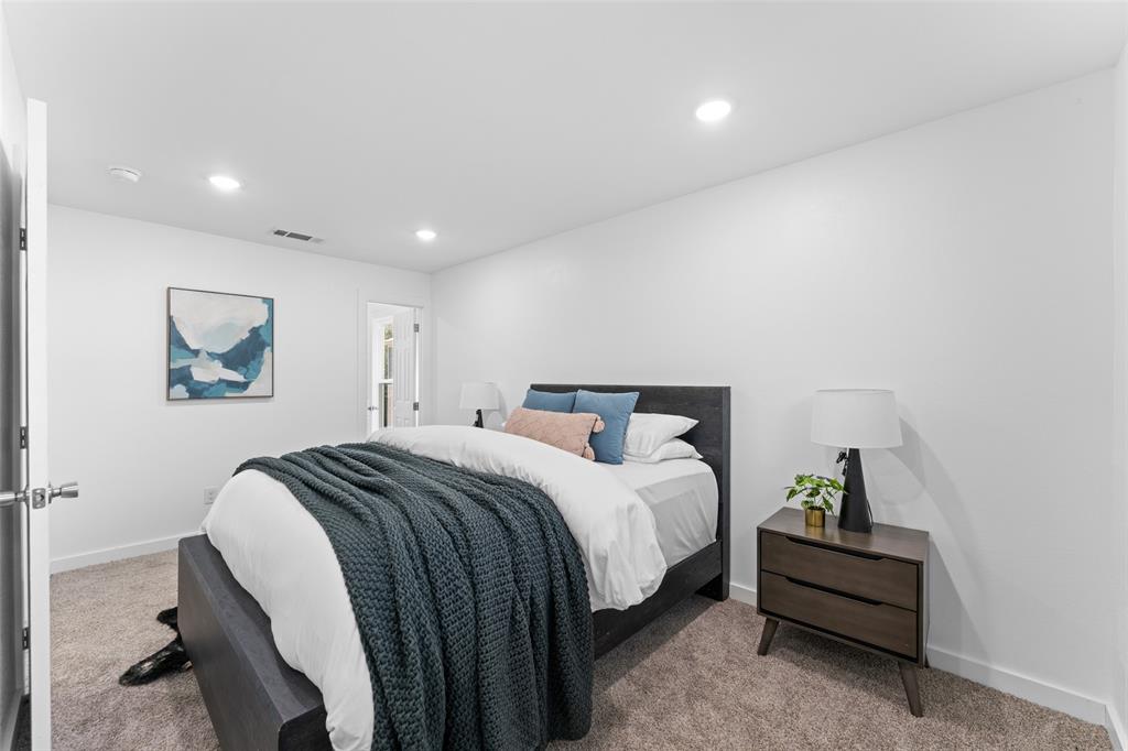 Fordham Heights - Residential