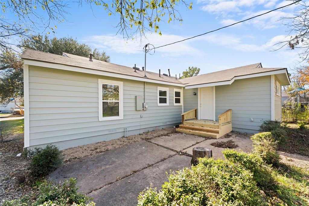 Fordham Heights - Residential