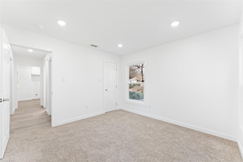 Fordham Heights - Residential