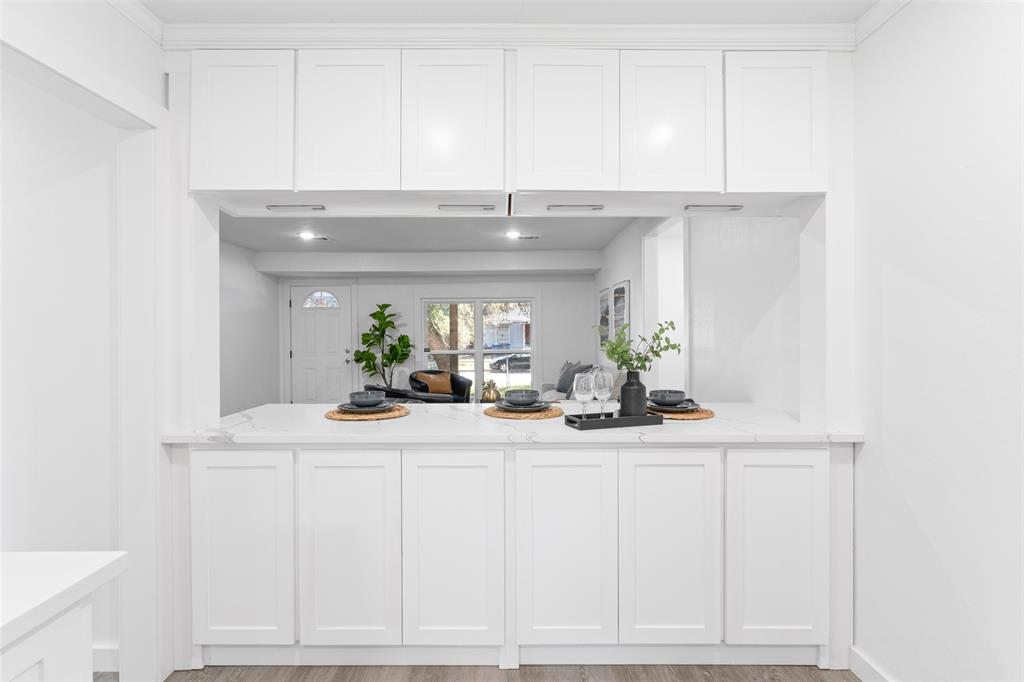 Fordham Heights - Residential