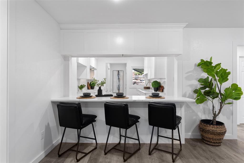 Fordham Heights - Residential