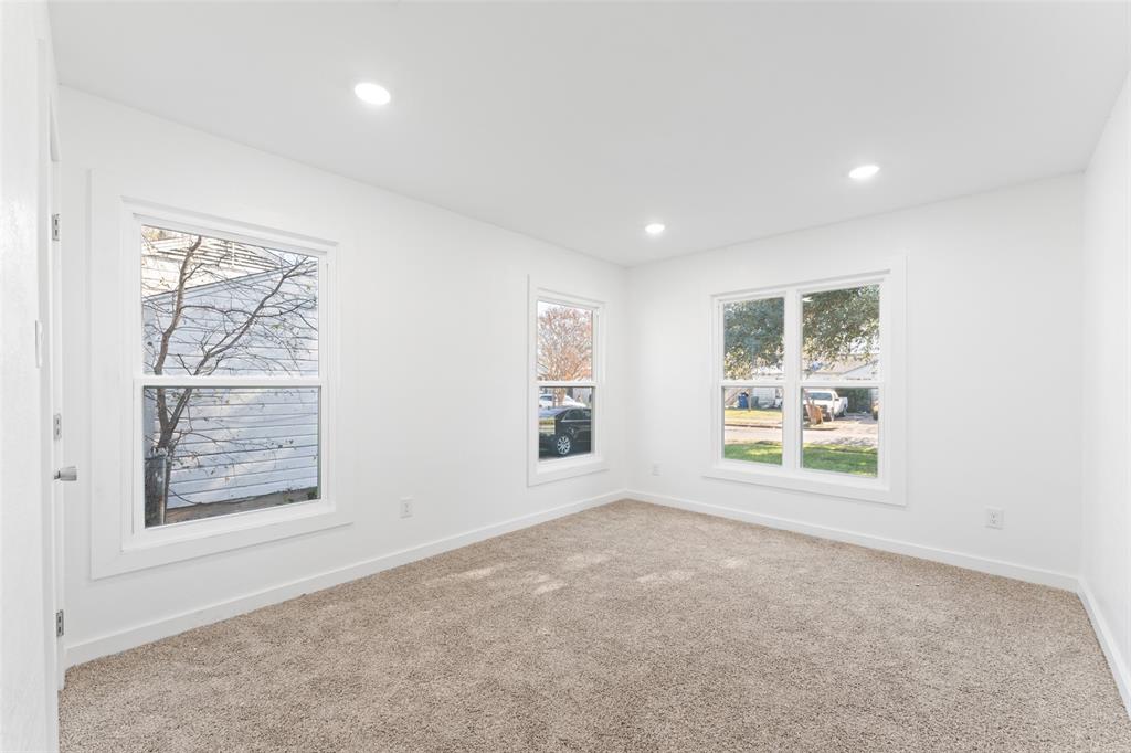 Fordham Heights - Residential