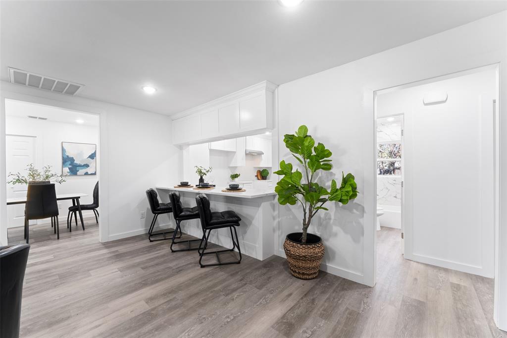 Fordham Heights - Residential