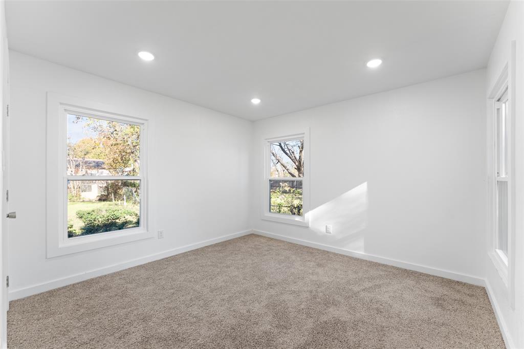 Fordham Heights - Residential