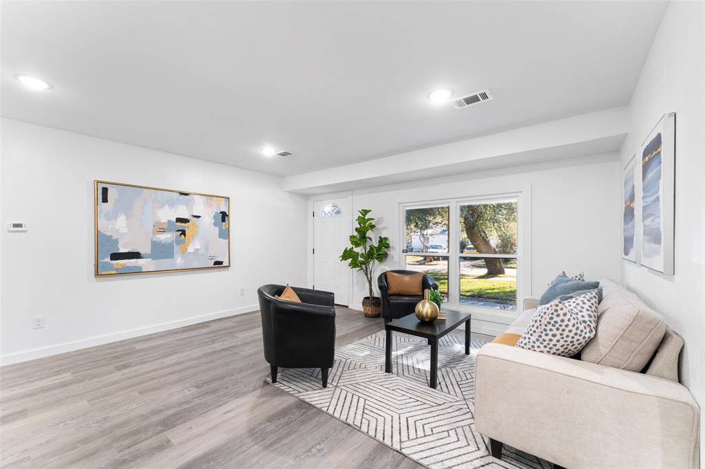 Fordham Heights - Residential