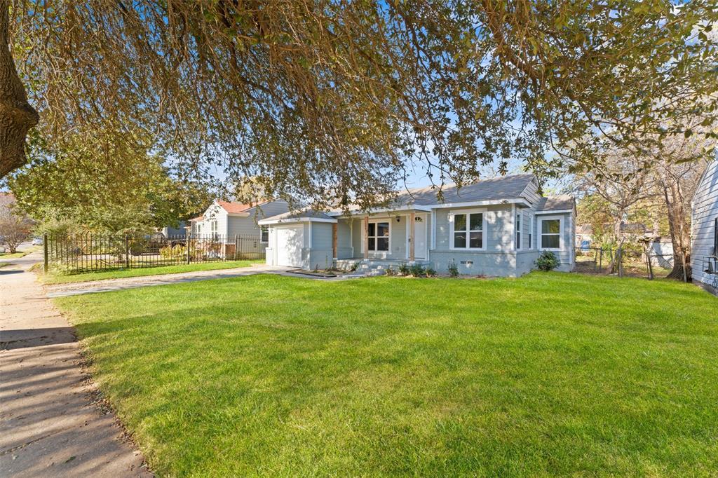 Fordham Heights - Residential