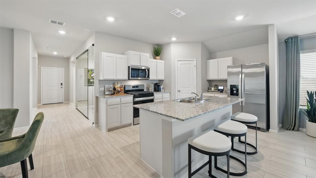 Photo of 5580 CORDUROY Road, Denton, TX 76249 (MLS # 21162219)