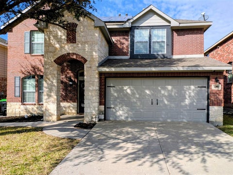 Photo of 1609 Kittyhawk Drive, Little Elm, TX 75068 (MLS # 21419241)